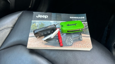 Jeep Renegade 1.3 Turbo 4xe PHEV 190 Limited 5dr Auto Hatchback